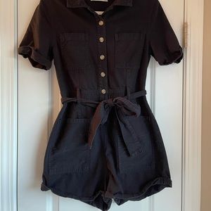 Super cute urban outfitters romper